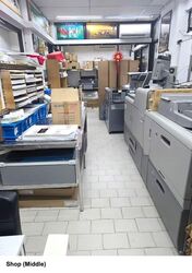 Tampines Street 42 (D18), Shop House #537070051